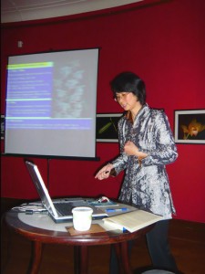 Gloria Siu