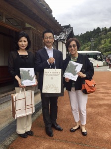 彦十蒔絵・若宮隆志 Lacquer ware artist Mr.Wakamiya Takashi-1