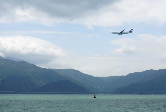North Lantau 5.05.2018 PCG (3)