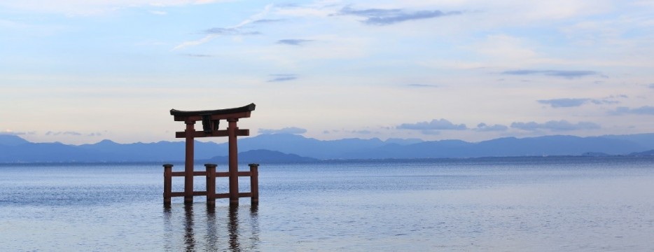 Lake Biwa2