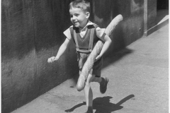 Little Parisian