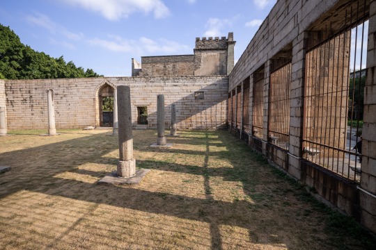 HKUMS Tradition &amp; Modernity: a Tour of Fujian-Taiwan